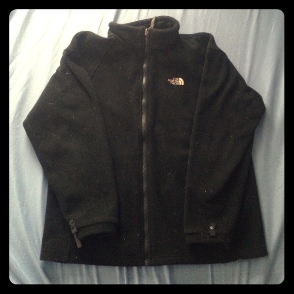 Black Northface