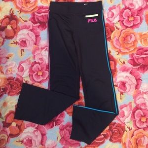 Fila leggings
