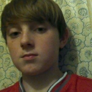 Meet your Posher, Blake