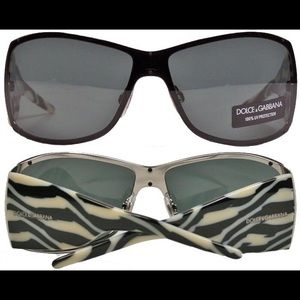 Dolce & Gabbana sunglasses