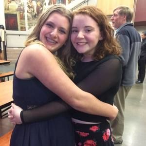 Meet your Posher, Bridget