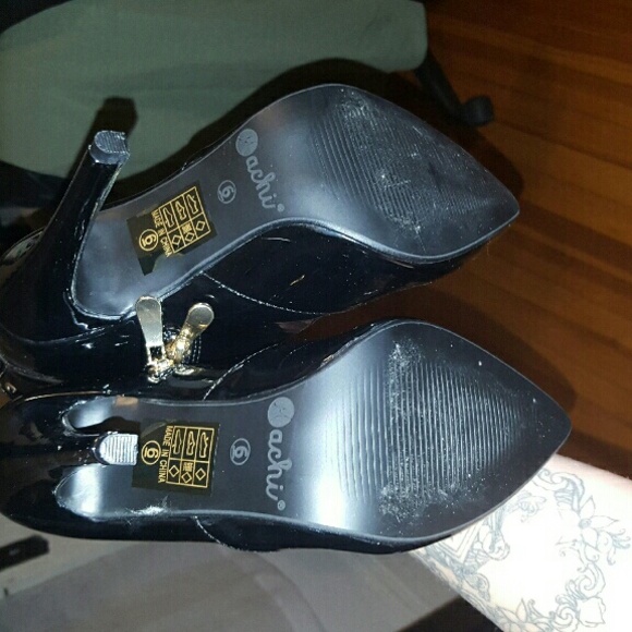 Booties - Picture 2 of 2