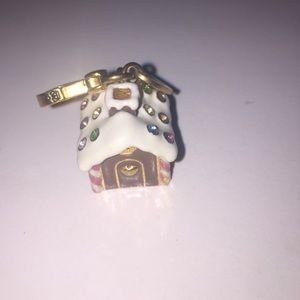 Juicy Couture Charm