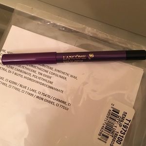 Brand new Lancôme Drama Liqui-pencil