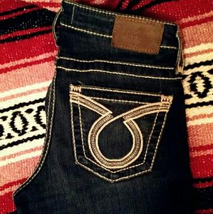 Big Star Jeans!! 27L