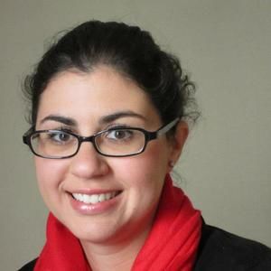 Meet your Posher, Alicia