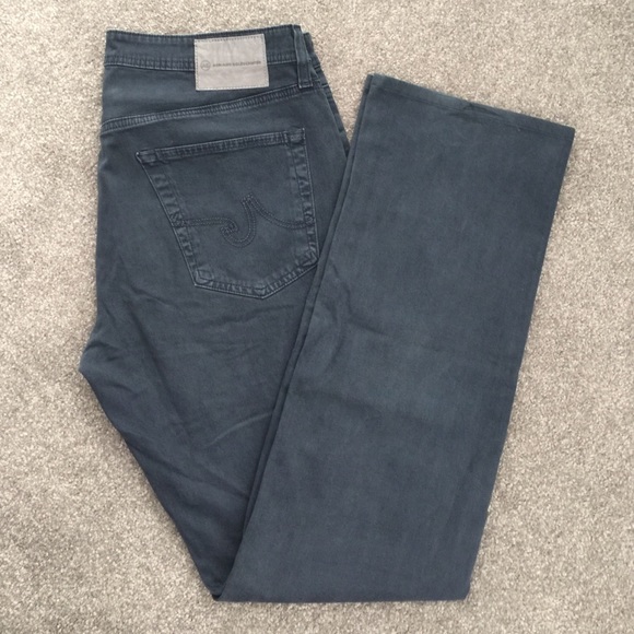 AG Men's Protégé Blue Pants