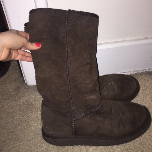 Used Uggs
