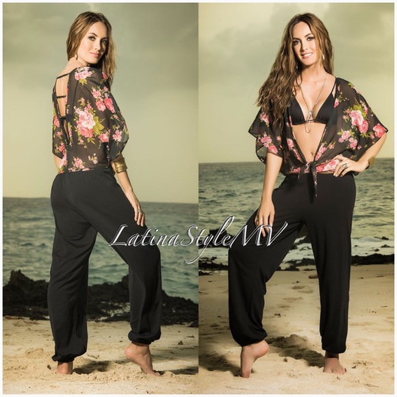 Pants - 💖Stunning Jumpsuit 💖