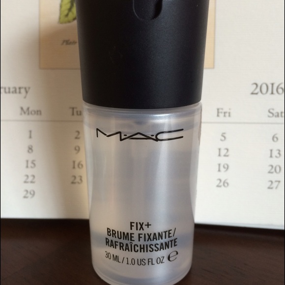 Mac fix+, travel size