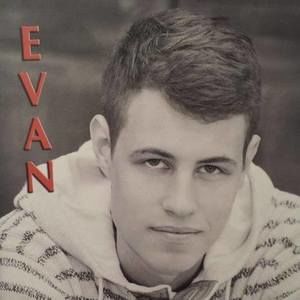 Meet your Posher, Evan