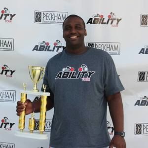 Meet your Posher, Ricky