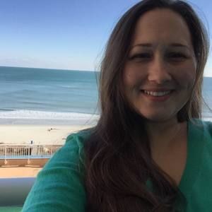 Meet your Posher, Kimberly