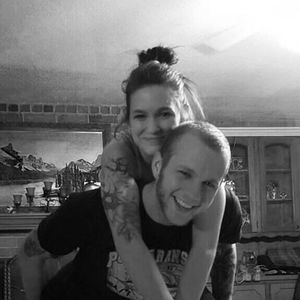 Meet your Posher, Patricia