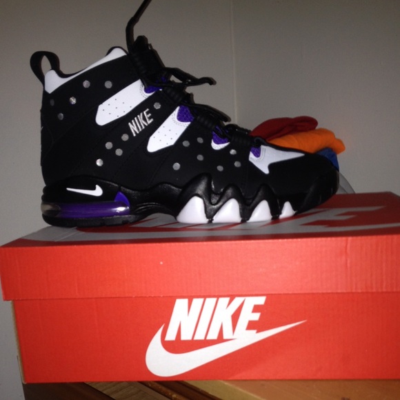 Charles Barkley - Picture 1 of 1