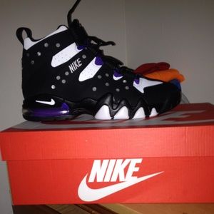 Charles Barkley