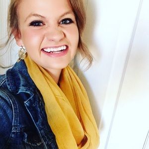 Meet your Posher, Jamie