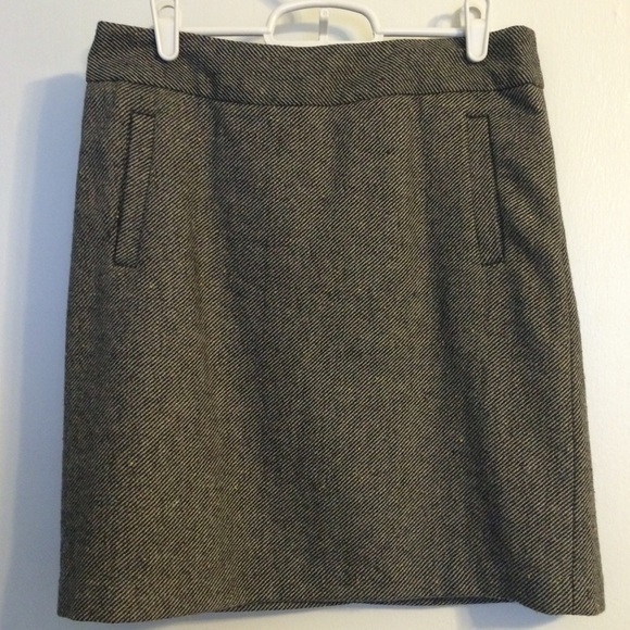 Banana republic skirt
