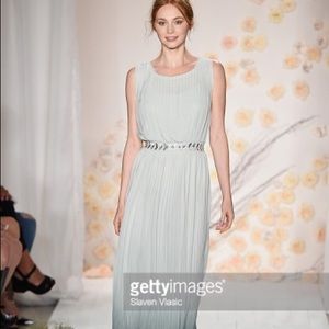 LC limited edition runway dress