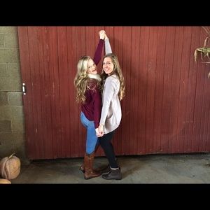 Meet your Posher, Briley