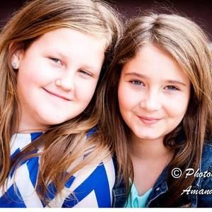 Meet your Posher, Emma