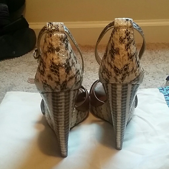 Tory Burch Wedges