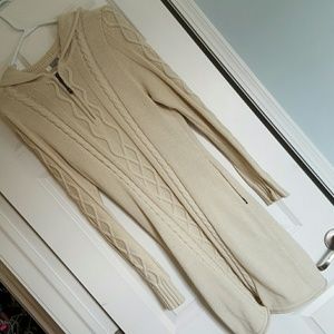 Athleta sweater tunic