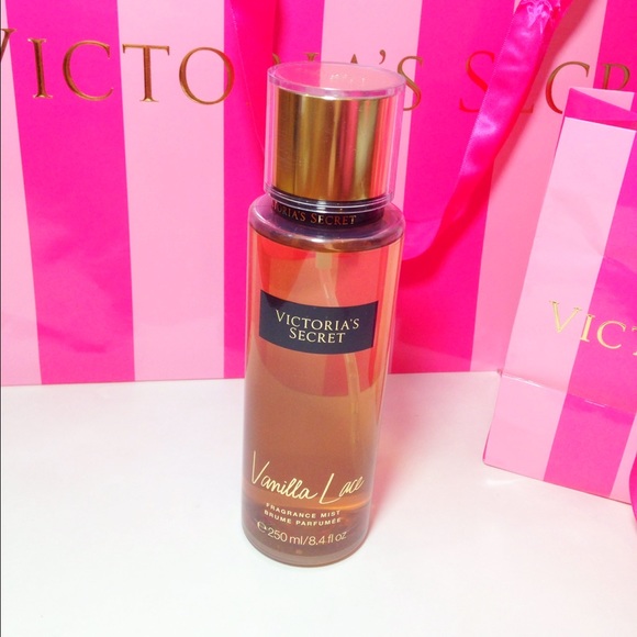 Mist Vs Fragrance Love Vanilla Vs Vanilla dtsrChQx