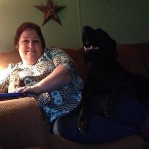 Meet your Posher, Brenda