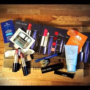 SALE!!! PREMIUM Beauty Bundle (EL/Lancome/MAC/BB