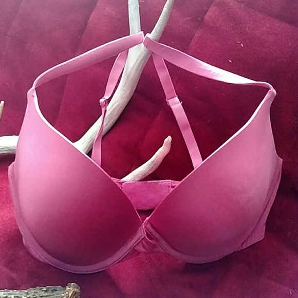 VICTORIA'S SECRET "Perfect One" 34DD bra