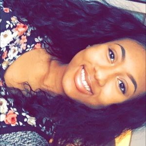 Meet your Posher, Lenae