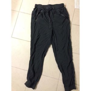 Forever 21 Joggers