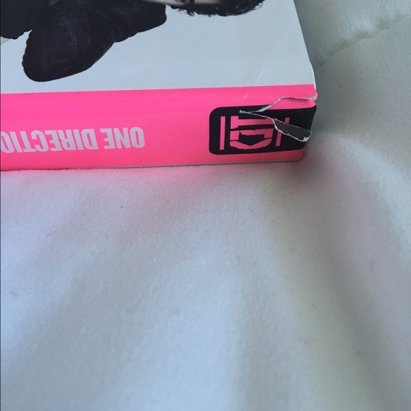 One Direction book bundle - Picture 2 of 3