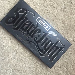 Kat Von D Shade & Light Palette