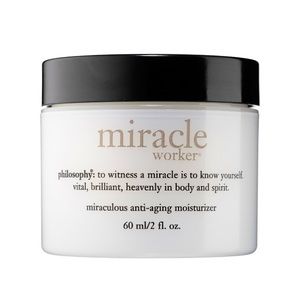 Philosophy Miracle Worker Moisturizer