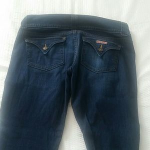 Hudson Signature Bootcut Jeans