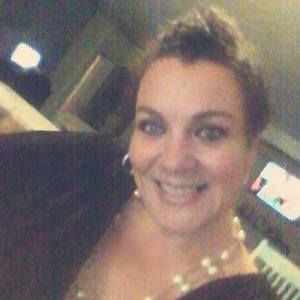 Meet your Posher, Dionne