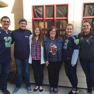 Meet your Posher, Michelle