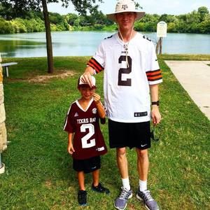 Meet your Posher, Ryan