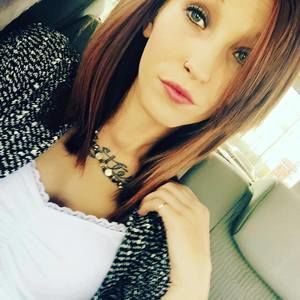 Meet your Posher, Tonya