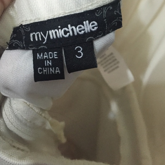 Sparkle Dress - Picture 3 of 3