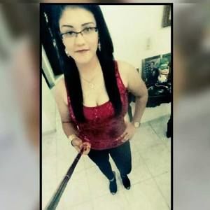 Meet your Posher, Andreina