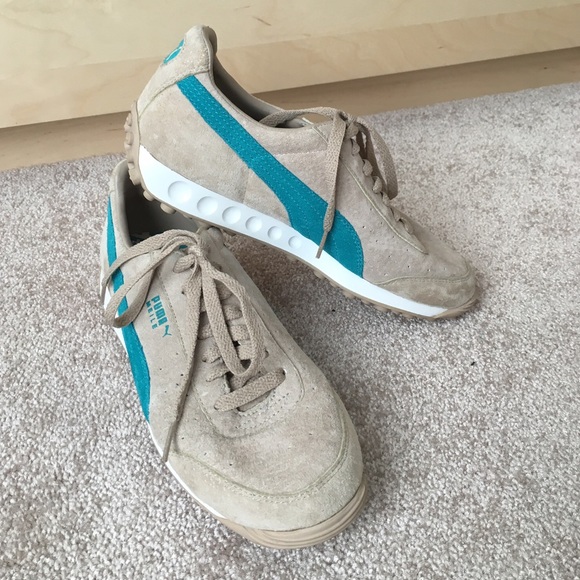 puma meile