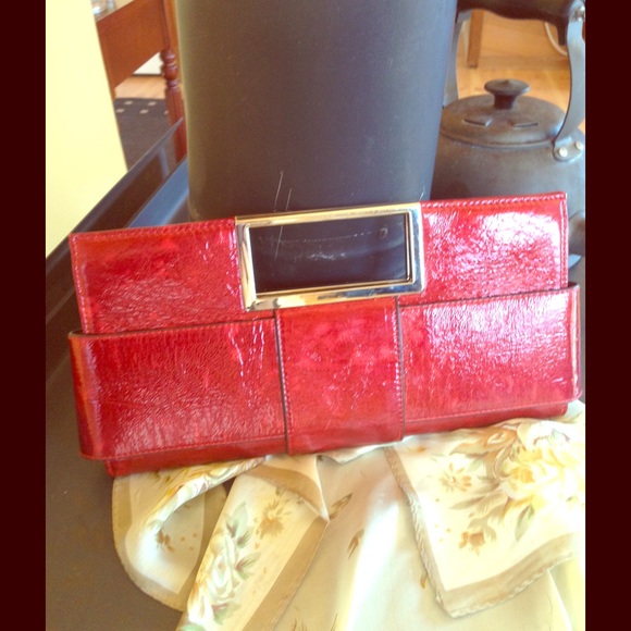 Stop, Drop, Roll! This bag is HOT!