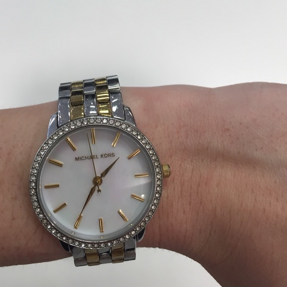 Michael Kors watch
