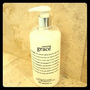 Philosophy Amazing Grace Lotion