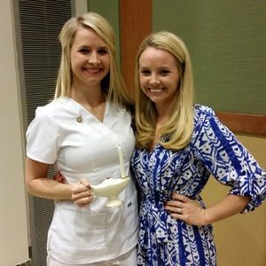 Meet your Posher, Holly