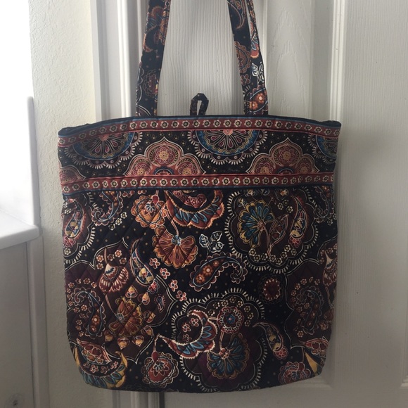 Vera Bradley tote