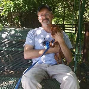 Meet your Posher, Sandi